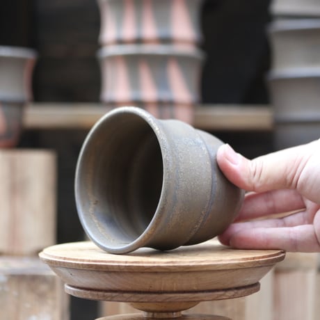 HUM / humanity pot    no.115-187