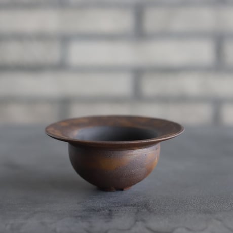 TAKERO POT / サビ / (4号) no.1116-29