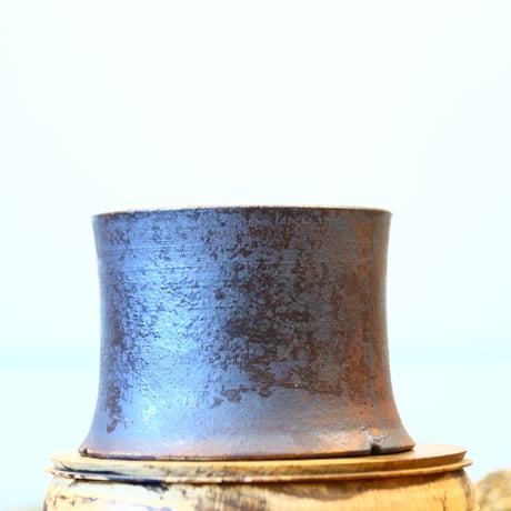 Masato Akutsu / grunge / humanity pot    no.1231-96