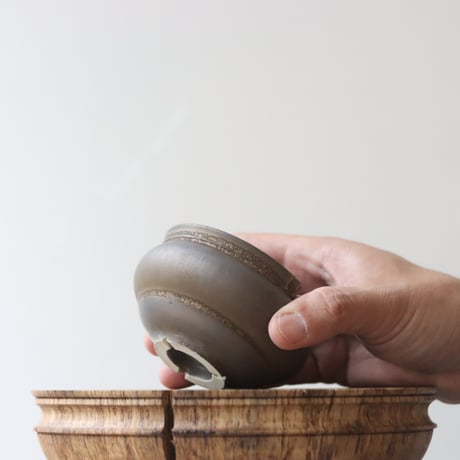 TAKERO POT / TETSU  no.309-73