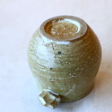 N/OH【食器】CUP / Ocher / SS     no.611/11