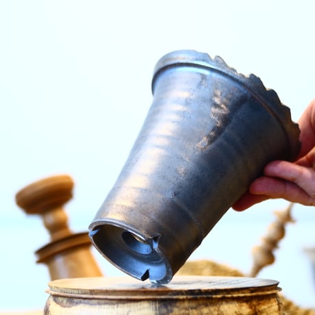 HUM / humanity pot     no.114-35