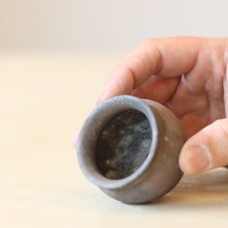 TAKERO POT / MOMI  no.302-23