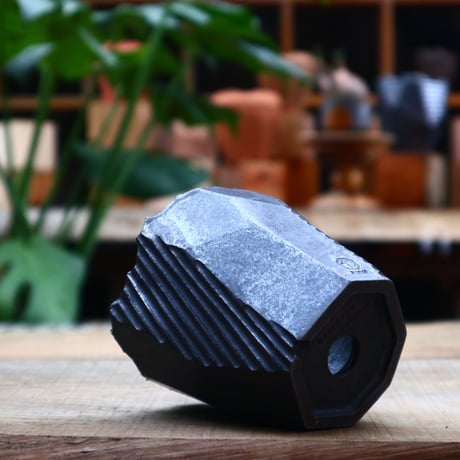 N/OH   澪標  / SS / N-Black     no.717/110