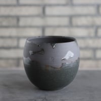 NEOSHIHO 朔 黒 M no.009 | 芽の巣山