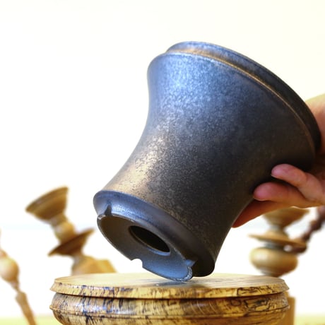 HUM / humanity pot     no.625-127