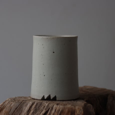 Atsushi Funakushi / humanity pot    no721-140