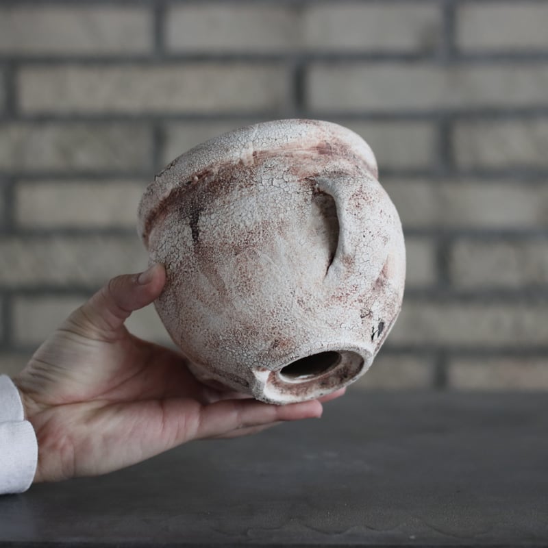 Shin Tabata / PLANETX (5.5号) no.301-8 | 芽の巣山