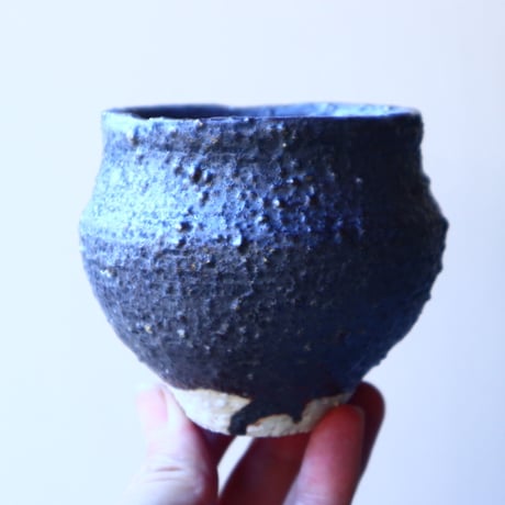 HAKASEPOT   SHIROTSUBU   /  black       no.21616