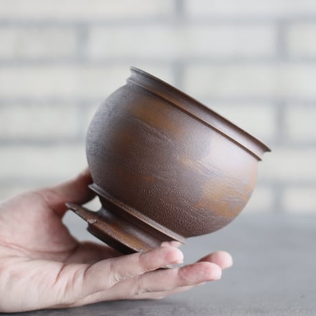 TAKERO POT / サビ / (4号) no.1116-10