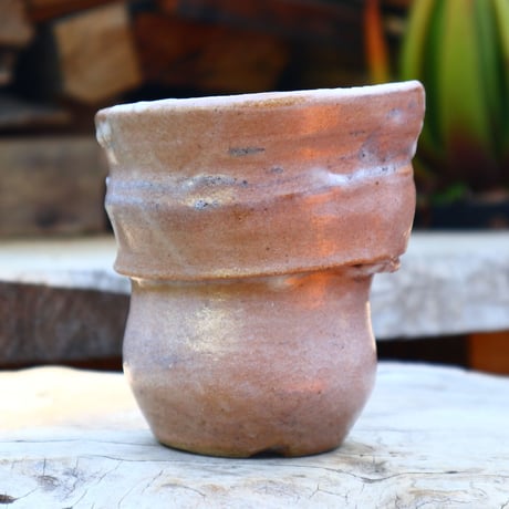 Mie  Maeda〝cherry″／humanity pot    no508136