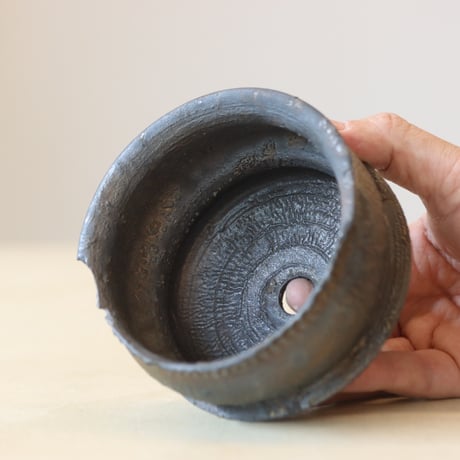 TAKERO POT / MOMI  no.302-3