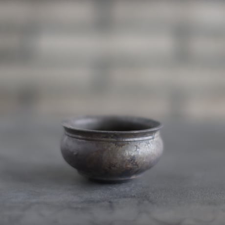 TAKERO POT / Sumisabi  (2.5号)   no.803-117