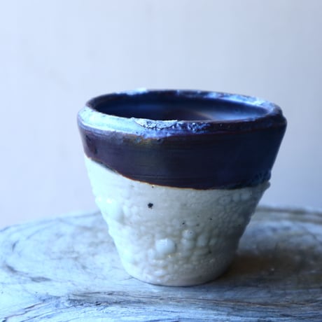 HAKASEPOT   SHIROTSUBU  /  black      no.21621