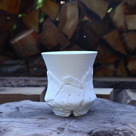 tsuchi boy D.G / White　no.509-9