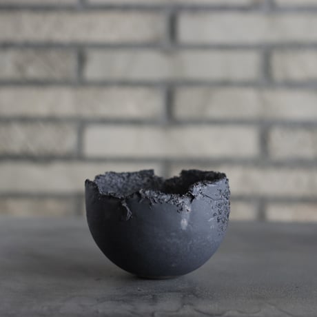 takero pot / Chigiri / モミテツ / M (3.5号)  no.1228-173