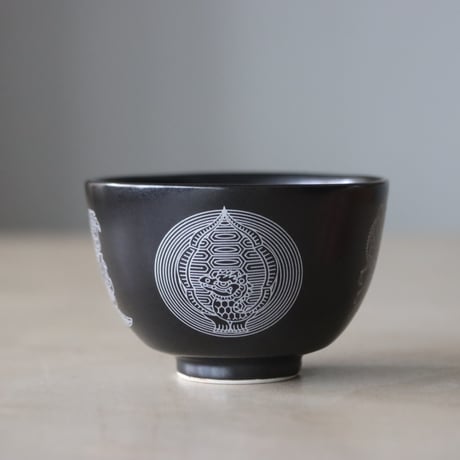 JUN CHIHARA -JOINT POT- / SHIJUU / silver   no.322-J8