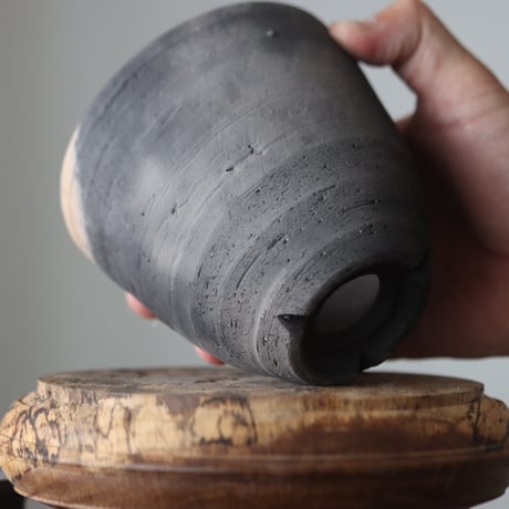 humanity pot  / ヤクモ    no.526-64