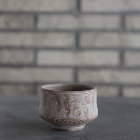 Kazuhiro Arima / humanity pot (3号)  no.A1221-48