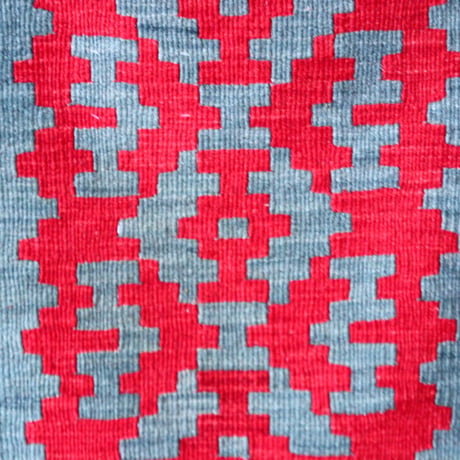 【FARSHINA】Persian Kilim / キリム  no.218/19