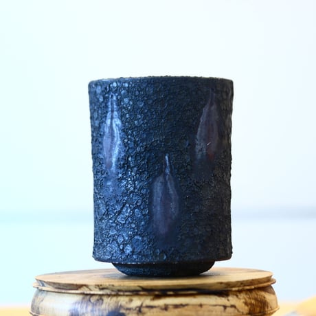 Kazuhiro Arima〝breed″ / humanity pot    no813-35