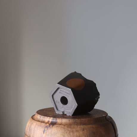 N/OH / 澪標 / black＋Moon / XS   no.209-196