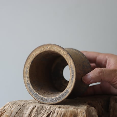 Atsushi Funakushi / humanity pot    no721-51