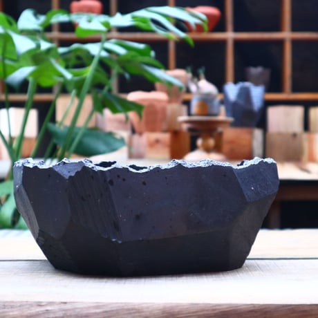 N/OH   澪標  / L / N-Black     no.717/125