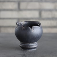 takero pot / mushikui / テツ (3号)  no.531-63