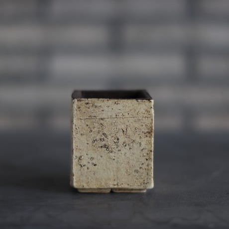 Kaori Ono / gaia / humanity pot (2.5号)  no.831-108