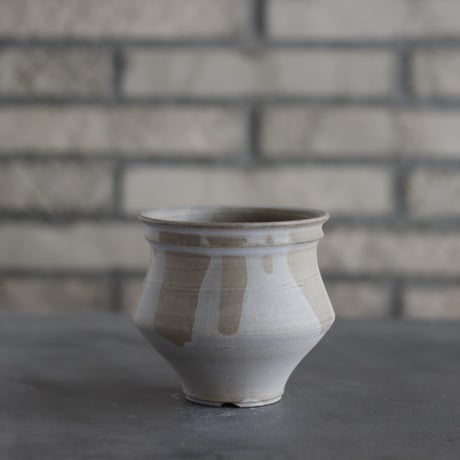 植木鉢　有馬和博　大鉢　kazuhiro arima humanity / Kazuhiro Arima @humanity_molorock @arima_rokurozaemon