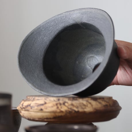 Kaori Ono / blacca / humanity pot     no.512-39