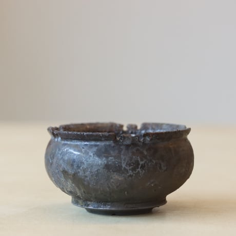 TAKERO POT / MOMI  no.302-8