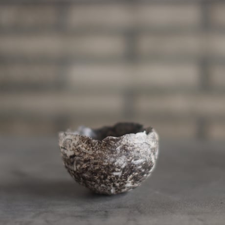 TAKERO POT / Chigiri / Shirosabi / S (3号) no.928-18