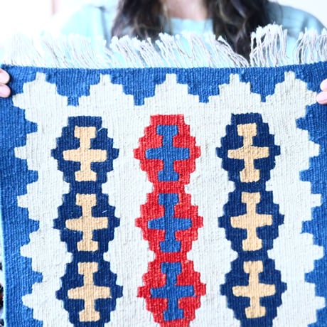 【FARSHINA】Persian Kilim / キリム  no.218/29