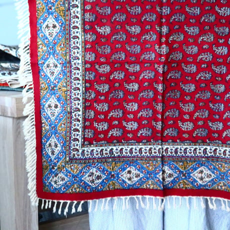 【FARSHINA】Persian Sarasa / サラサ  no.218/40