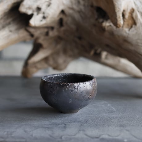 TAKERO POT / Momi (3号鉢)  no.323-28