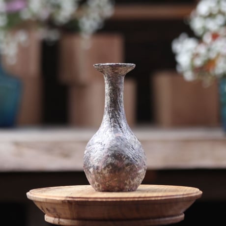【TENN】Flower Vase / TAKERO POT  no.122517