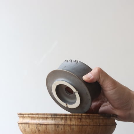 TAKERO POT / TETSU  no.309-39