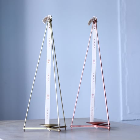 MASSES×M&M Plant Stand 芽の巣山 CATEGORY MASSES ×M&M | 芽の巣山