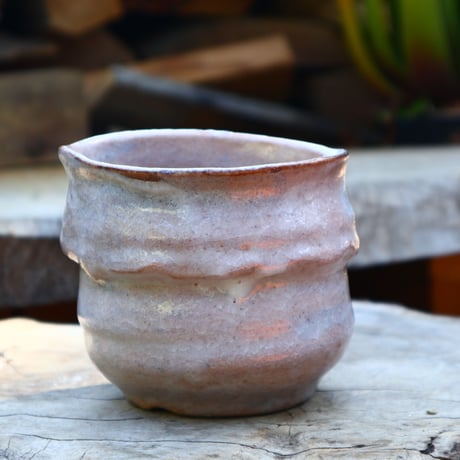 Mie  Maeda〝cherry″／humanity pot    no508137