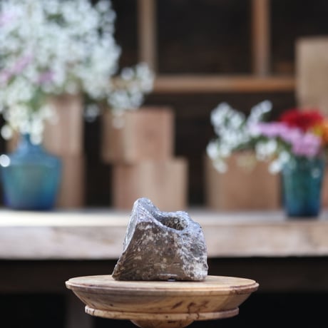 【TENN】Pot / TAKERO POT  no.1225/108