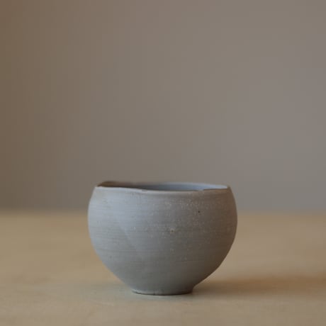 Kazuhiro Arima / 梨地 (2.5号鉢)  no.330-143