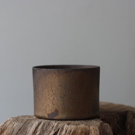 Atsushi Funakushi / humanity pot    no721-33