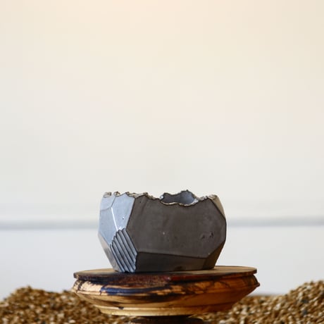 N/OH 澪標 / Blue gray / SS   no.416-28