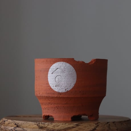 N/OH / M12 / MARBLE NOHBLE + Moon / XS   no.728-103