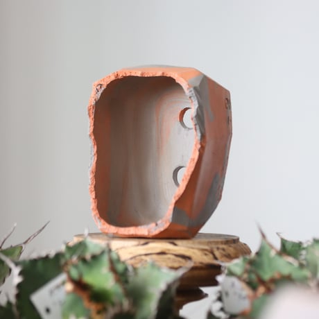 N/OH / MARBLE NOHBLE / 澪標 / S   no.421-74