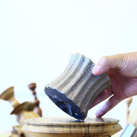soso/礎礎 / Shape / Meta Reef / M-long     no.528/86