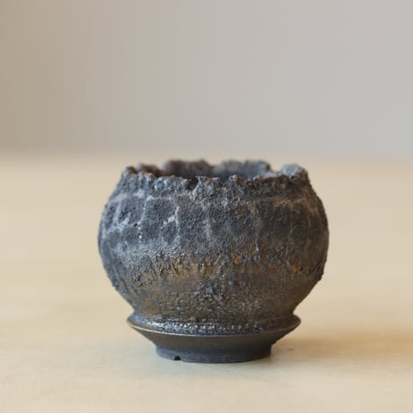 TAKERO POT / MOMI  no.302-14