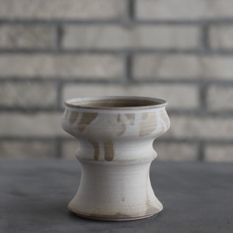 Kazuhiro Arima / humanity pot (3.5号)  no.A122-18